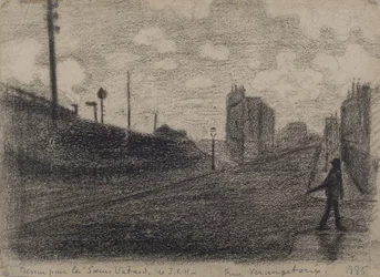 VercingétorixStreet